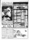 Gloucestershire Echo Tuesday 06 December 1988 Page 11