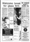 Gloucestershire Echo Tuesday 06 December 1988 Page 18