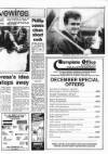 Gloucestershire Echo Tuesday 06 December 1988 Page 22