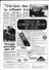 Gloucestershire Echo Tuesday 06 December 1988 Page 27