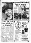 Gloucestershire Echo Monday 12 December 1988 Page 9