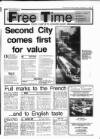Gloucestershire Echo Monday 12 December 1988 Page 15