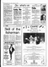 Gloucestershire Echo Monday 12 December 1988 Page 18
