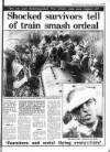 Gloucestershire Echo Monday 12 December 1988 Page 19