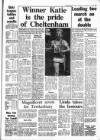 Gloucestershire Echo Monday 12 December 1988 Page 29