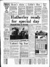 Gloucestershire Echo Monday 12 December 1988 Page 32