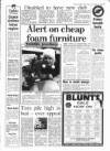 Gloucestershire Echo Friday 23 December 1988 Page 3