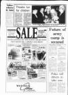 Gloucestershire Echo Friday 23 December 1988 Page 8