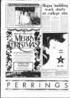 Gloucestershire Echo Friday 23 December 1988 Page 10