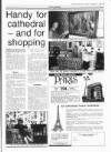 Gloucestershire Echo Friday 23 December 1988 Page 13