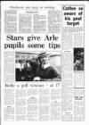 Gloucestershire Echo Friday 23 December 1988 Page 29