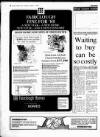 Gloucestershire Echo Thursday 19 January 1989 Page 57