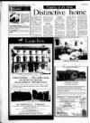 Gloucestershire Echo Thursday 19 January 1989 Page 61