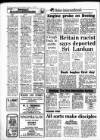 Gloucestershire Echo Saturday 21 January 1989 Page 2
