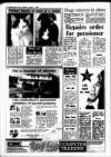 Gloucestershire Echo Saturday 21 January 1989 Page 4
