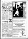 Gloucestershire Echo Saturday 21 January 1989 Page 5