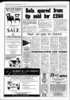 Gloucestershire Echo Saturday 21 January 1989 Page 6