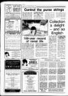 Gloucestershire Echo Saturday 21 January 1989 Page 10