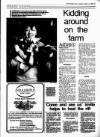 Gloucestershire Echo Saturday 21 January 1989 Page 11