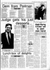 Gloucestershire Echo Saturday 21 January 1989 Page 19