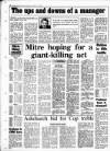 Gloucestershire Echo Saturday 21 January 1989 Page 26