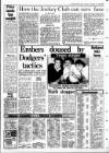 Gloucestershire Echo Saturday 21 January 1989 Page 27