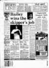 Gloucestershire Echo Saturday 21 January 1989 Page 28