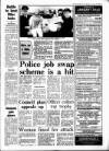 Gloucestershire Echo Monday 23 January 1989 Page 7