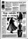 Gloucestershire Echo Monday 23 January 1989 Page 9