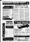 Gloucestershire Echo Monday 23 January 1989 Page 12