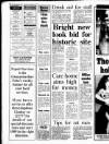 Gloucestershire Echo Monday 23 January 1989 Page 14