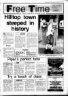 Gloucestershire Echo Monday 23 January 1989 Page 16