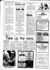 Gloucestershire Echo Monday 23 January 1989 Page 19