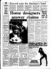 Gloucestershire Echo Wednesday 25 January 1989 Page 3