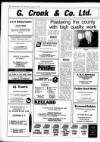 Gloucestershire Echo Wednesday 25 January 1989 Page 12