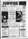Gloucestershire Echo Wednesday 25 January 1989 Page 16
