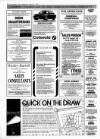 Gloucestershire Echo Wednesday 25 January 1989 Page 33
