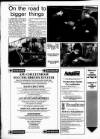 Gloucestershire Echo Wednesday 25 January 1989 Page 35