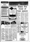 Gloucestershire Echo Wednesday 25 January 1989 Page 39