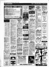 Gloucestershire Echo Wednesday 25 January 1989 Page 44