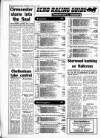 Gloucestershire Echo Wednesday 25 January 1989 Page 46