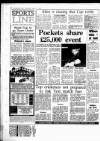 Gloucestershire Echo Wednesday 25 January 1989 Page 48