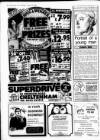 Gloucestershire Echo Thursday 26 January 1989 Page 4