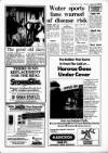 Gloucestershire Echo Thursday 26 January 1989 Page 9
