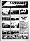 Gloucestershire Echo Thursday 26 January 1989 Page 22