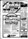 Gloucestershire Echo Thursday 26 January 1989 Page 57