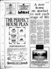 Gloucestershire Echo Thursday 26 January 1989 Page 67