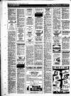 Gloucestershire Echo Thursday 26 January 1989 Page 82