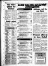 Gloucestershire Echo Thursday 26 January 1989 Page 86