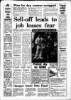 Gloucestershire Echo Friday 27 January 1989 Page 3